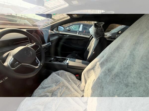 Volkswagen ID.7 Tourer Pro 286 PS77 kWh*AHK*Winterrad*Black Style*SOFORT bild 7