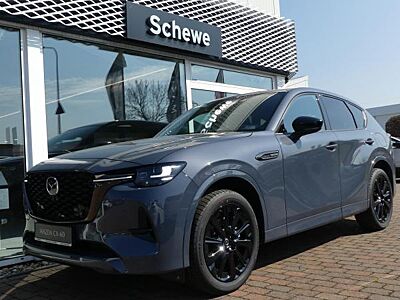 Mazda CX-60 2026 e-SKYACTIV D 254 AWD HOMURA  PLUS - VOLLAUSSTATTUNG - SOFORT VERFÜGBAR
