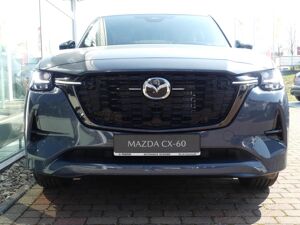 Mazda CX-60 2026 e-SKYACTIV D 254 AWD HOMURA  PLUS - VOLLAUSSTATTUNG - SOFORT VERFÜGBAR bild 7