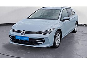 Volkswagen Golf Variant 1.5 TSI IQ.Light Matrix SideAssist Volkswagen Golf Variant 1.5 TSI IQ.Light Matrix SideAssist