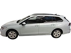 Volkswagen Golf Variant 1.5 TSI IQ.Light Matrix SideAssist