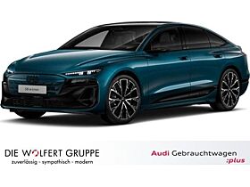 Audi S6 e-tron Sportback *WINTERRÄDER*ACC*AHK*360°*B&O