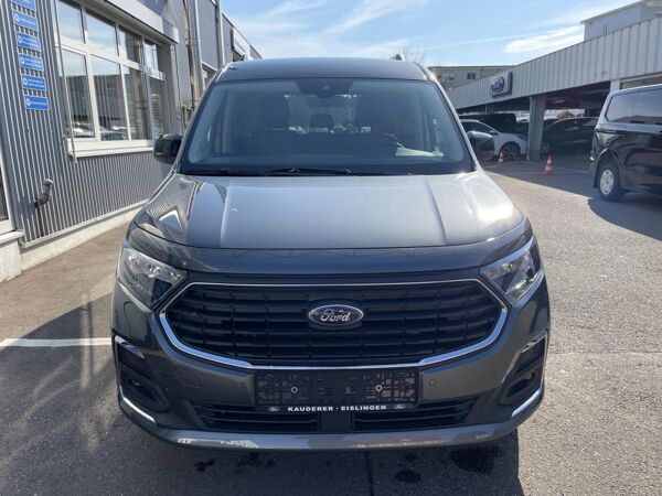 Ford Tourneo Connect Titanium L1 Automatik * Sofort Verfügbar* bild 2