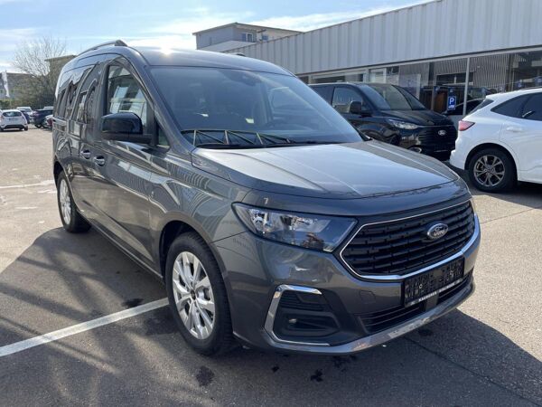 Ford Tourneo Connect Titanium L1 Automatik * Sofort Verfügbar* bild 3