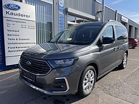 Ford Tourneo Connect Titanium L1 Automatik * Sofort Verfügbar* Ford Tourneo Connect Titanium L1 Automatik * Sofort Verfügbar*
