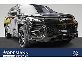 Volkswagen Tayron R-Line 2,0TDI 4MOTION DSG PANO,AHK Lagerwagen Zulassungsaktion bis Ende Mai !