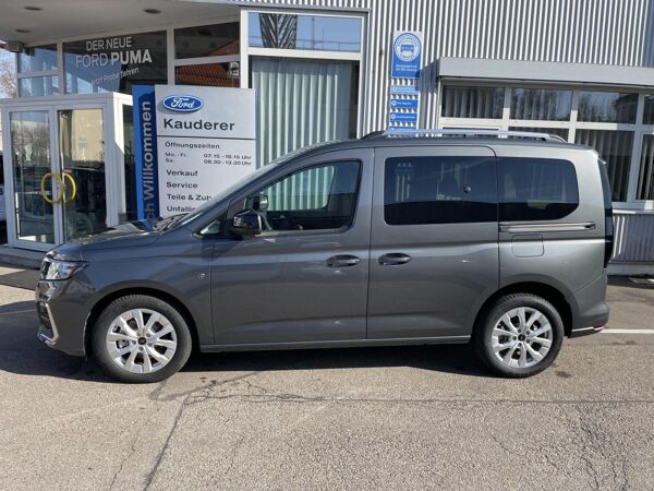 Ford Tourneo Connect Titanium L1 Automatik * Sofort Verfügbar* bild 4