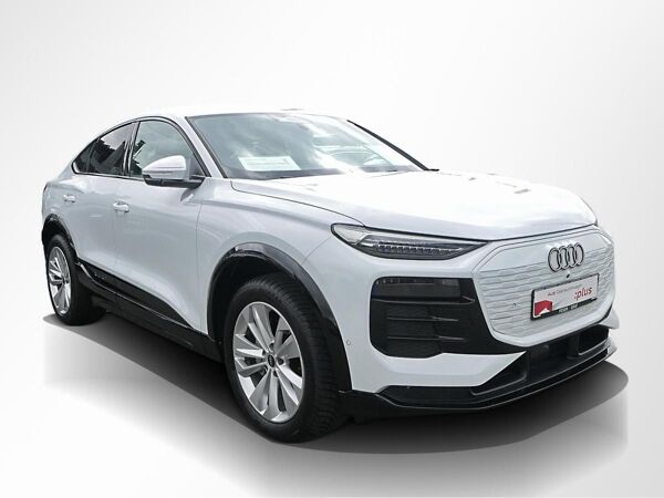Audi Q6 e-tron Sportback ACC Alu 20 LED+ Wärmep 360° bild 3