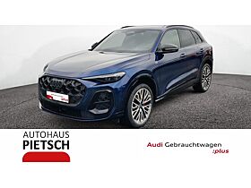 Audi Q5 TFSI edition one S-tronic AHK Panorama Audi Q5 TFSI edition one S-tronic AHK Panorama