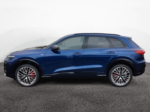 Audi Q5 TFSI edition one S-tronic AHK Panorama bild 3