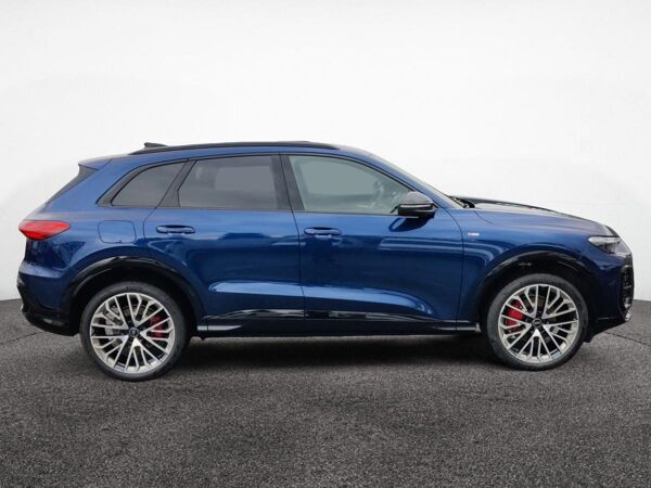 Audi Q5 TFSI edition one S-tronic AHK Panorama bild 7