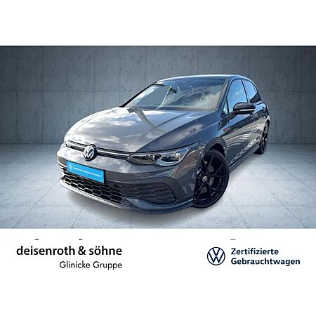 VW Golf leasen