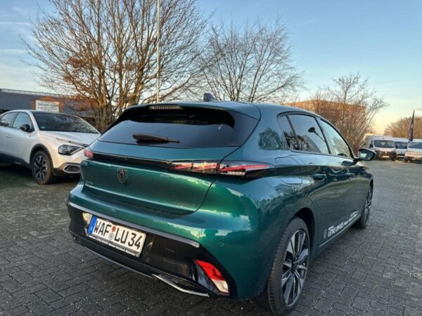Peugeot 308 Allure HYBRID 145 e-DSC6 Navi 360 Kamera ACC bild 6