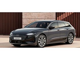 Audi A6 e-tron Avant 210kw Audi A6 e-tron Avant 210kw