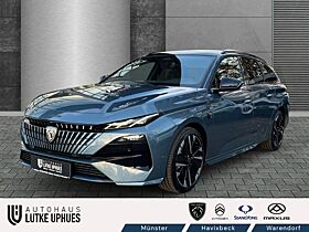 Peugeot 308 SW GT Hybrid 145 e-DSC6 *SOFORT VERFÜBAR*