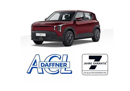 Kia EV2 Air 42 kwh, Winter-Paket E-Prämie