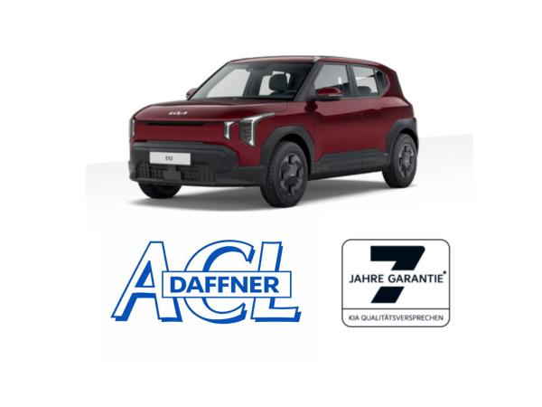 Kia EV2 Air 42 kwh, Winter-Paket E-Prämie bild