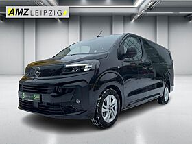 Opel Vivaro Doppelkabine Opel Vivaro Doppelkabine