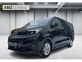 Opel Vivaro Doppelkabine Opel Vivaro Doppelkabine