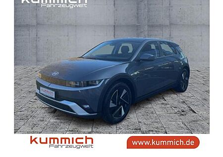 Hyundai IONIQ 5 FACELIFT 63kWh 170PS WÄRMEPUMPE