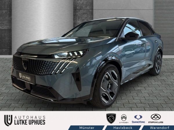 Peugeot 3008 Launch Edition Dual-Elektromotor 325 AWD bild 1