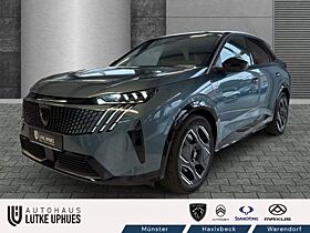 Peugeot 3008 Launch Edition Dual-Elektromotor 325 AWD