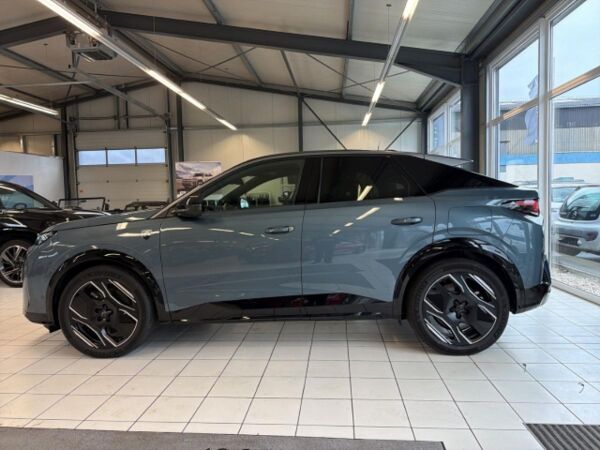 Peugeot 3008 Launch Edition Dual-Elektromotor 325 AWD bild 2