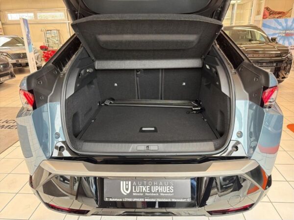 Peugeot 3008 Launch Edition Dual-Elektromotor 325 AWD bild 5