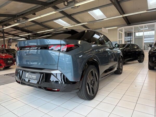Peugeot 3008 Launch Edition Dual-Elektromotor 325 AWD bild 6