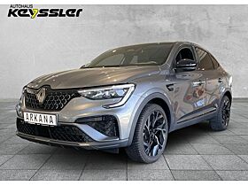 Renault Arkana E-TECH Hybrid 145 Esprit Alpine Renault Arkana E-TECH Hybrid 145 Esprit Alpine