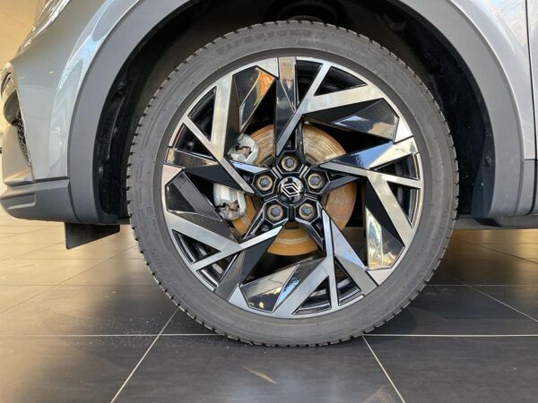 Renault Arkana E-TECH Hybrid 145 Esprit Alpine bild 7