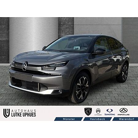 Citroën C4 leasen