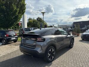 Citroën C4 MAX 130 AUT. *DIENSTWAGEN-AKTION* bild 6