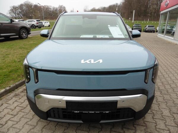 Kia EV2 Earth P2,P3,P4,P5,P6,P7 bild 2