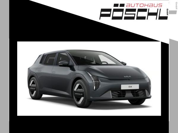 Kia EV4 81,4 kWh EARTH 🚨KURZFRISTIG VERFÜGBAR🚨 bild