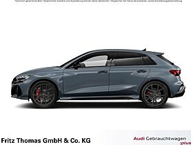 Audi RS3 RS 3 Sportback 280kmh RSAbgas RS Ext. MLED