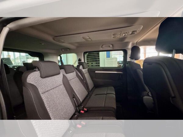 Opel Zafira 2.2 Diesel Edition Automatik✅AHK✅NAVI✅LED✅9-Sitzer✅kurzfristig verfügbar bild 3