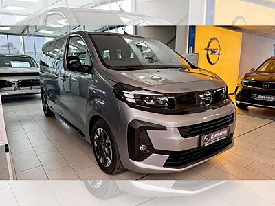 Opel Zafira 2.2 Diesel Edition Automatik✅AHK✅NAVI✅LED✅9-Sitzer✅kurzfristig verfügbar