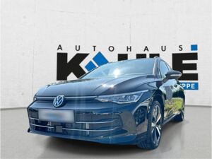 Volkswagen Golf Variant 2.0 TDI DSG Style CarPlay ACC AHK bild 1