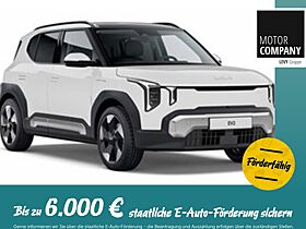 Kia EV2 42kWh Earth WinterCon+4 Sitz+RFK+PDC V+H+