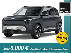 Kia EV2 42kWh Earth WinterCon+RFK+PDC V+H+SHZ Kia EV2 42kWh Earth WinterCon+RFK+PDC V+H+SHZ