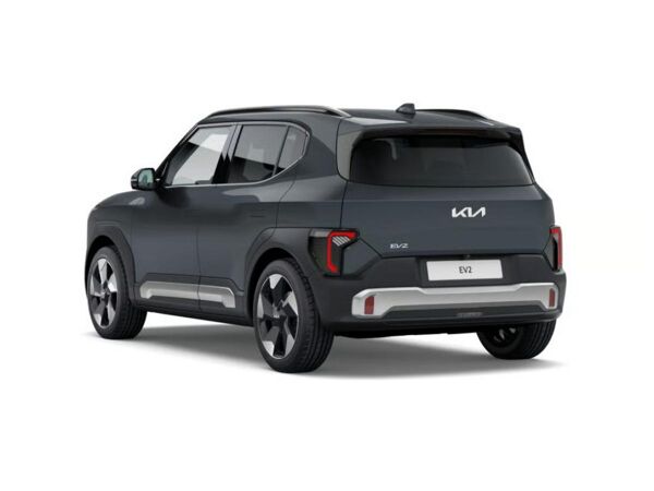 Kia EV2 42kWh Earth WinterCon+RFK+PDC V+H+SHZ bild 5