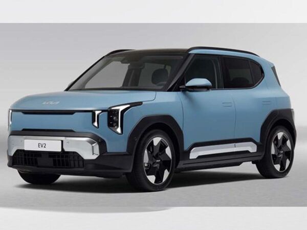 Kia EV2 42kWh Earth +WIC+22AC+TEC+DWP+DES bild 2