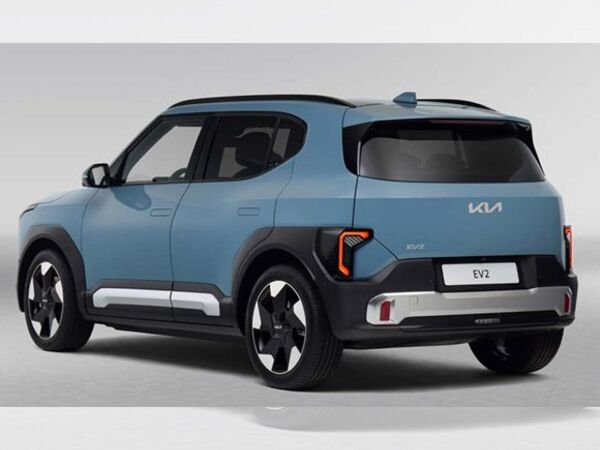 Kia EV2 42kWh Earth +WIC+22AC+TEC+DWP+DES bild 3