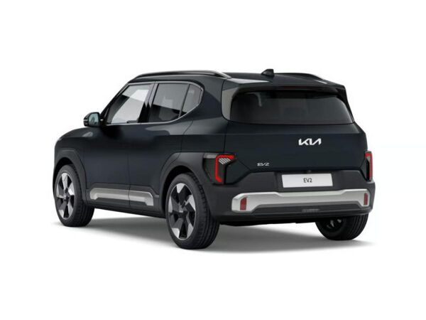 Kia EV2 42kWh Earth WinterCon+4 Sitz+RFK+PDC V+H+ bild 5