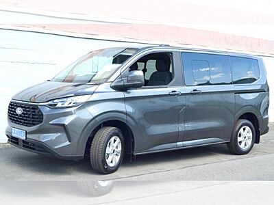 Ford Tourneo Custom Trend 2,0 EcoBlue 320 L1 H1 SOFORT