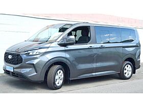 Ford Tourneo Custom Trend 2,0 EcoBlue 320 L1 H1 SOFORT