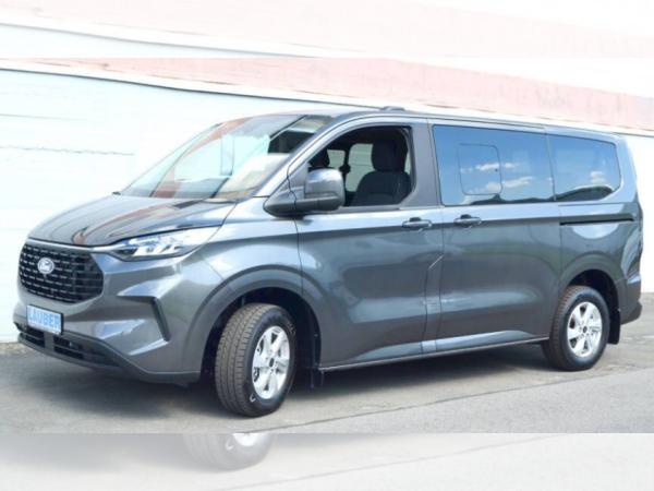 Ford Tourneo Custom Trend 2,0 EcoBlue 320 L1 H1 SOFORT bild
