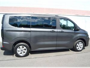 Ford Tourneo Custom Trend 2,0 EcoBlue 320 L1 H1 SOFORT bild 3