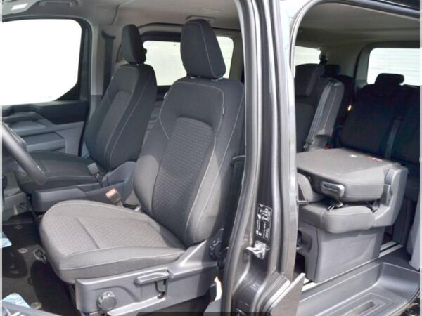 Ford Tourneo Custom Trend 2,0 EcoBlue 320 L1 H1 SOFORT bild 4